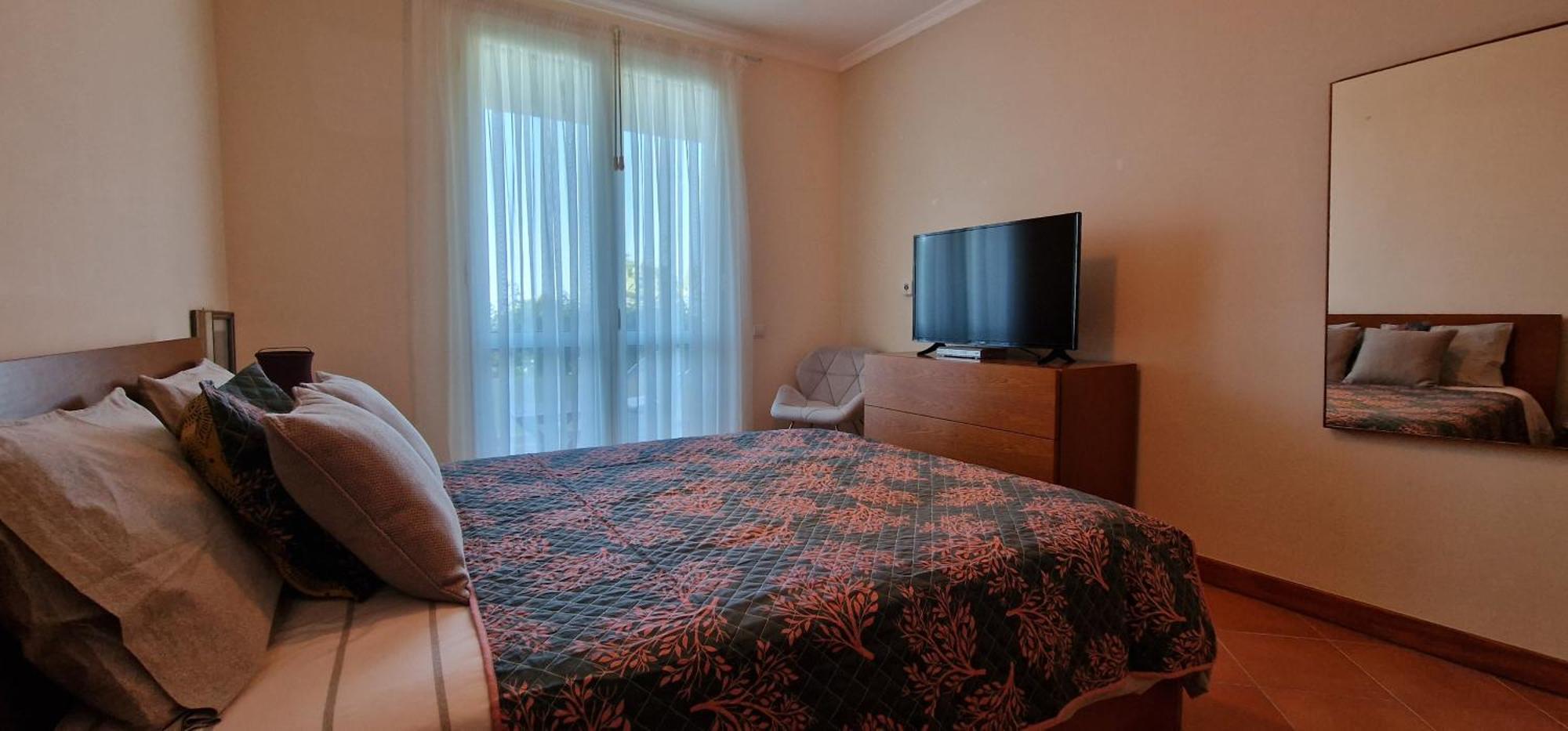 Sunny Arco Retreat Apartment Arco da Calheta  Luaran gambar