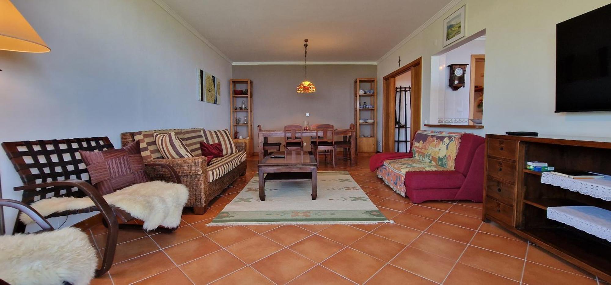 Sunny Arco Retreat Apartment Arco da Calheta  Luaran gambar