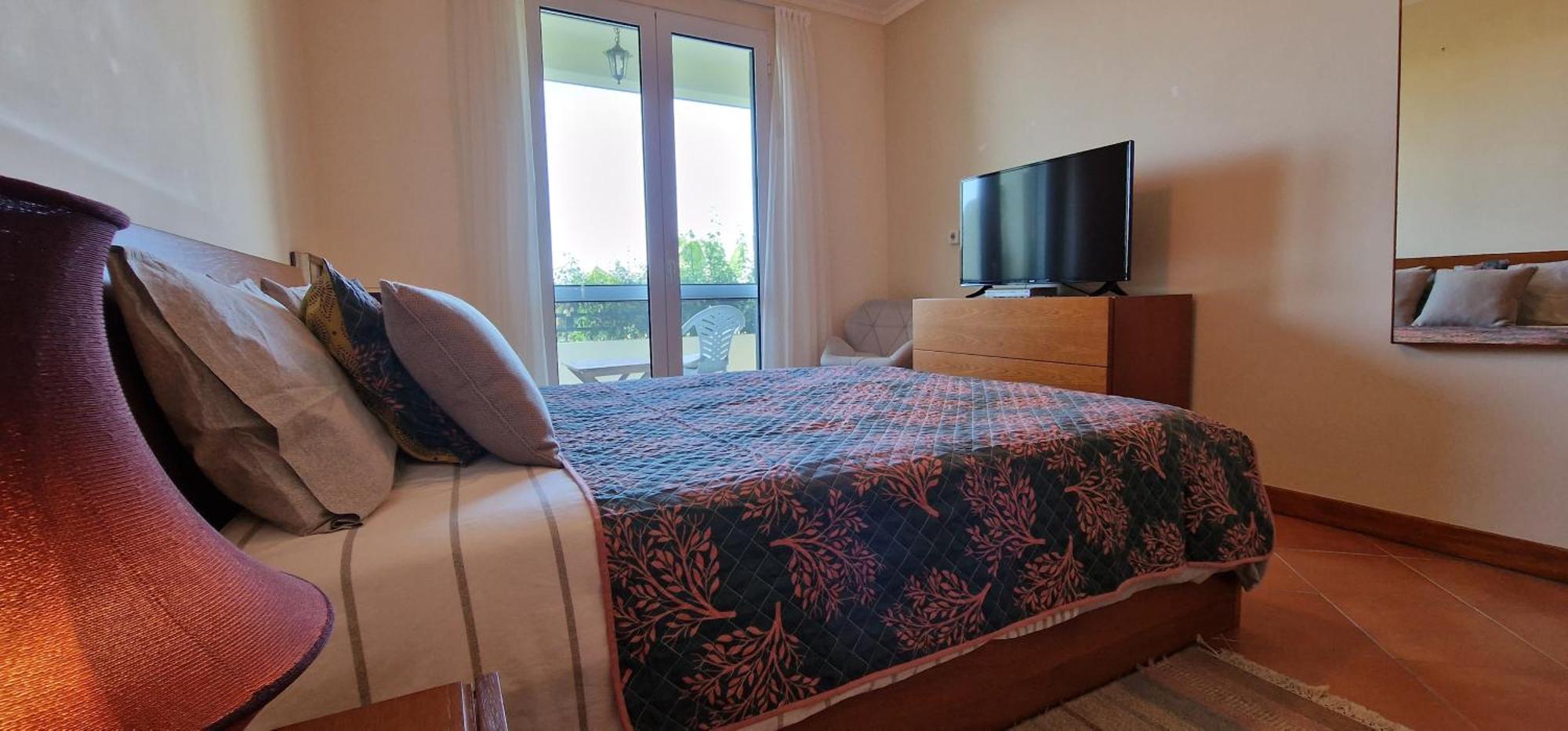 Sunny Arco Retreat Apartment Arco da Calheta  Luaran gambar