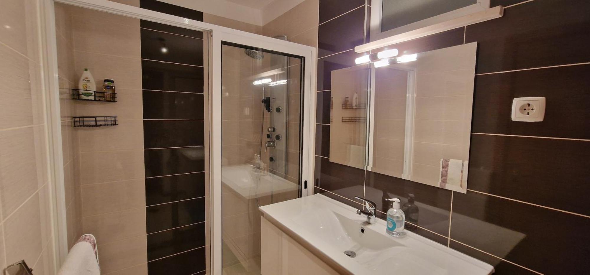 Sunny Arco Retreat Apartment Arco da Calheta  Luaran gambar