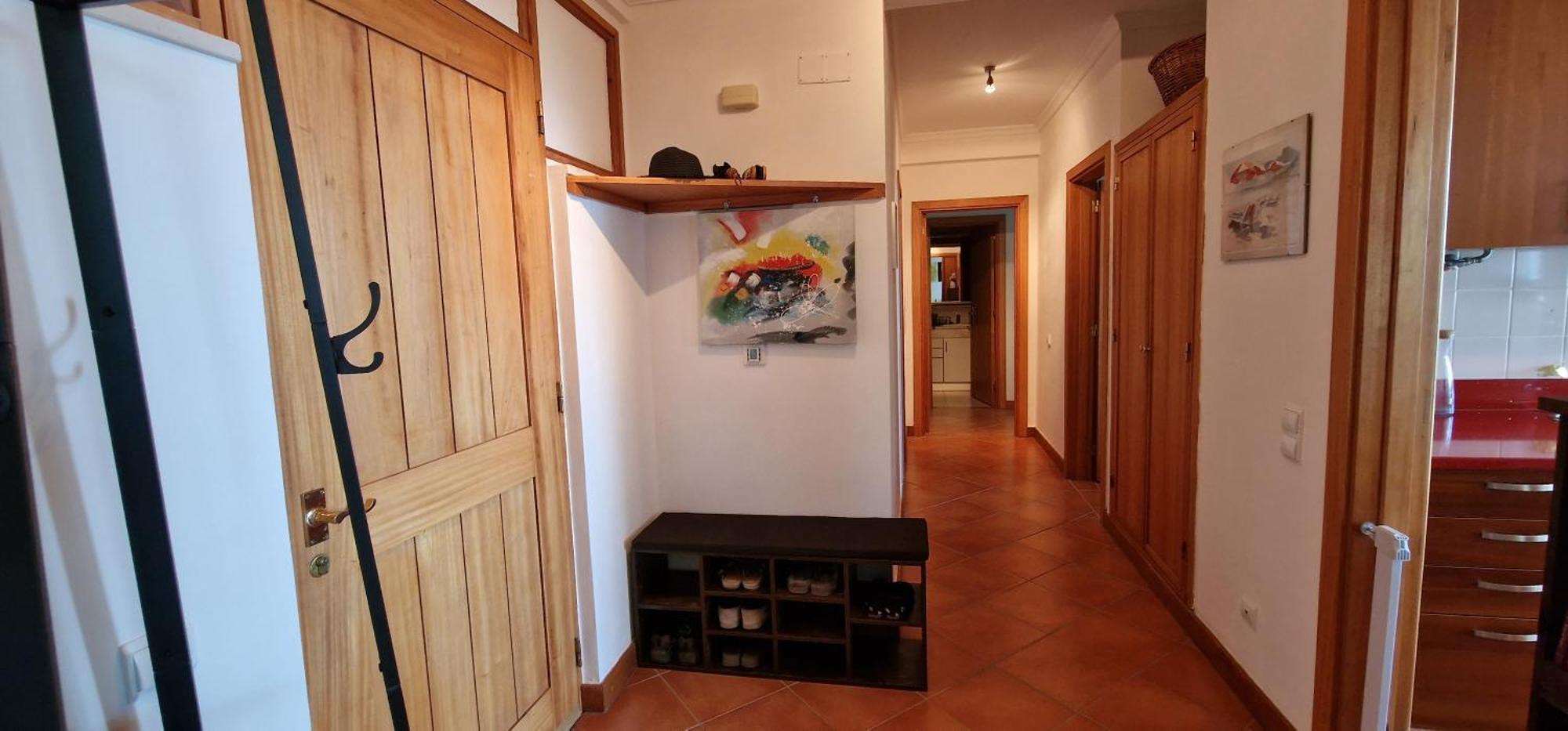 Sunny Arco Retreat Apartment Arco da Calheta  Luaran gambar