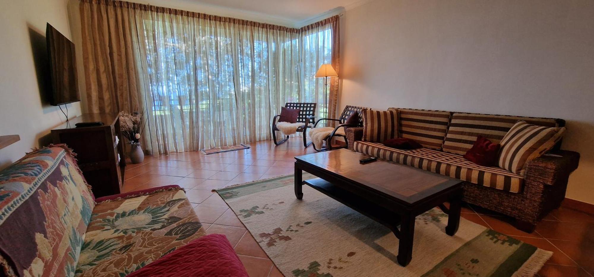 Sunny Arco Retreat Apartment Arco da Calheta  Luaran gambar