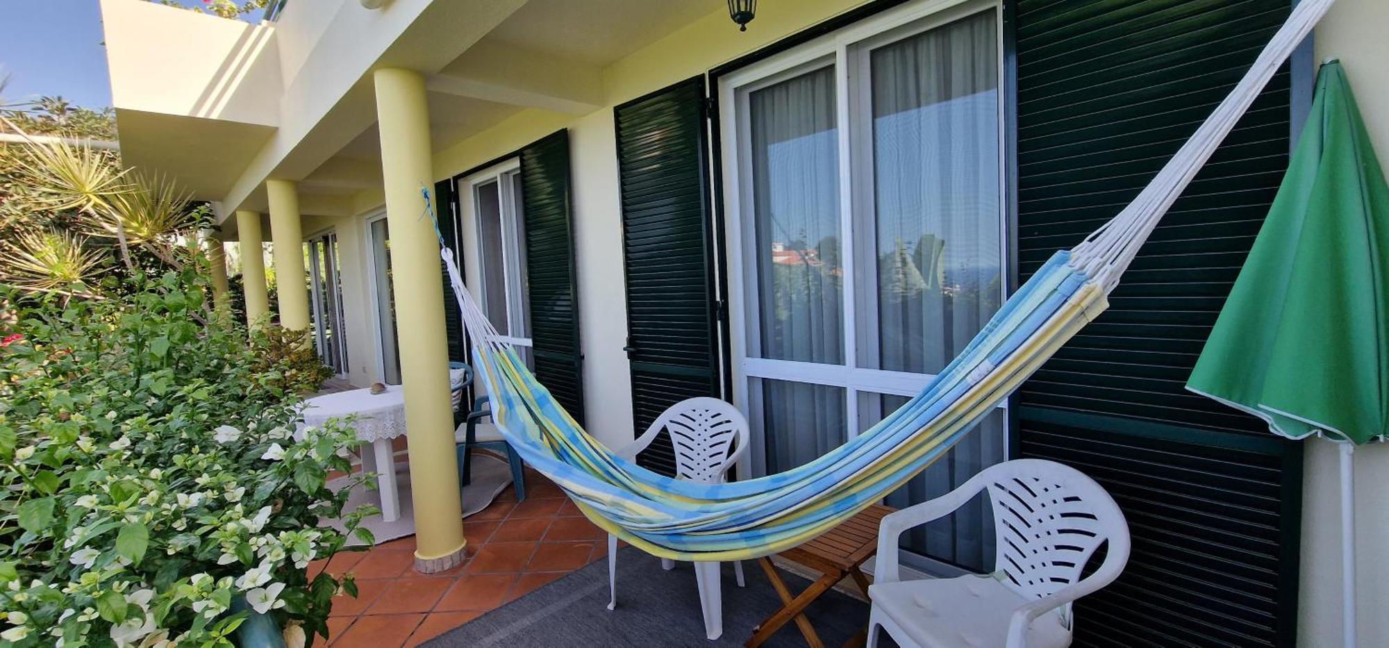 Sunny Arco Retreat Apartment Arco da Calheta  Luaran gambar