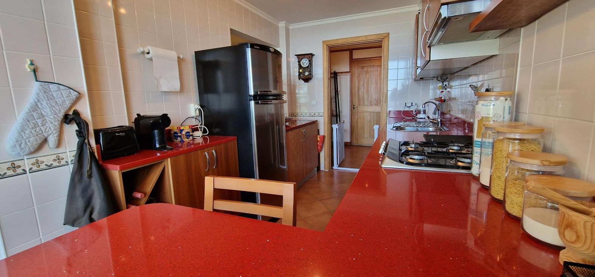 Sunny Arco Retreat Apartment Arco da Calheta  Luaran gambar