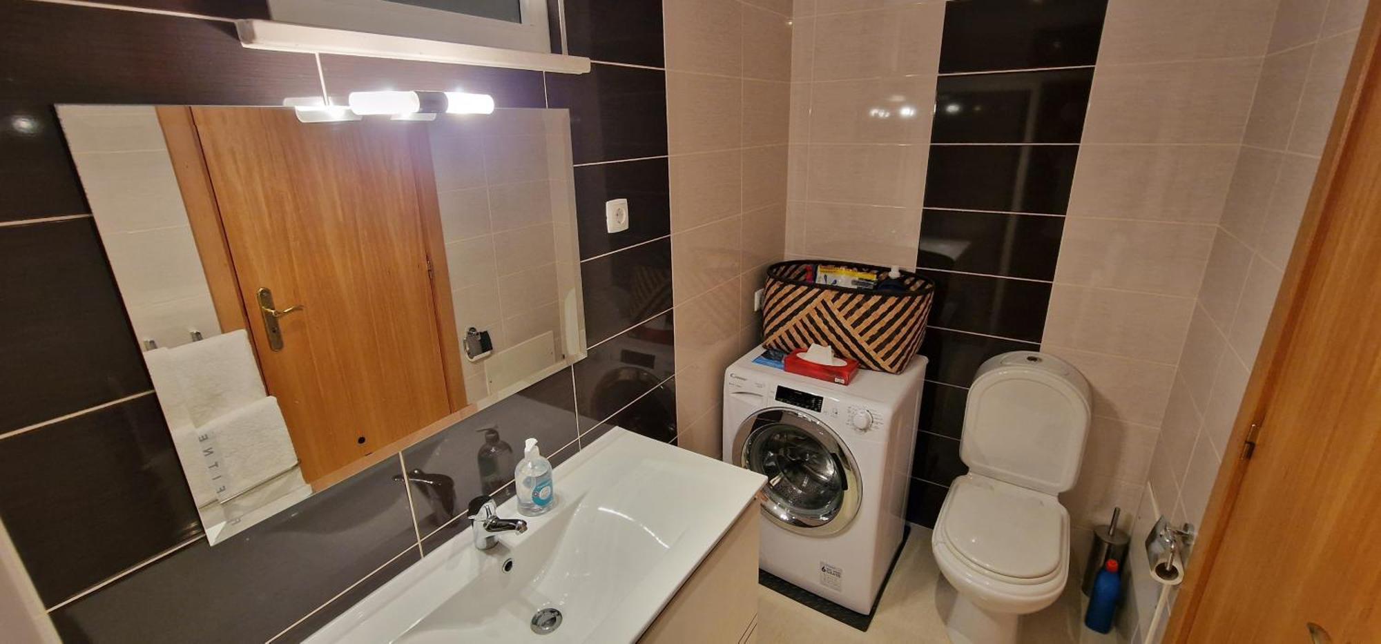 Sunny Arco Retreat Apartment Arco da Calheta  Luaran gambar